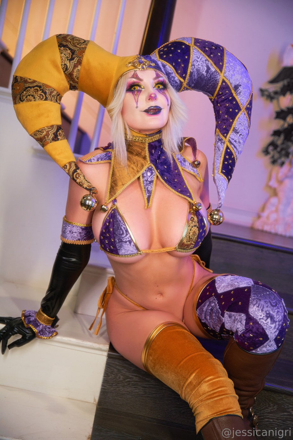 Jessica Nigri Photo #3290