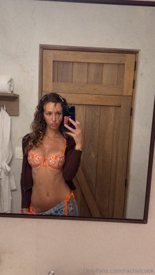 Rachel Cook Photo #2258