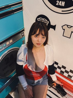 hsuanbelle Photo #41