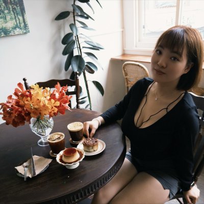 hsuanbelle Photo #35