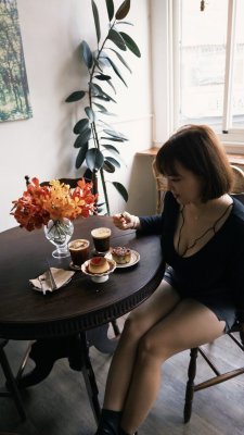 hsuanbelle Photo #29