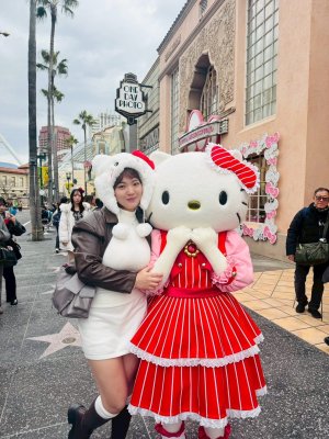 hsuanbelle Photo #22