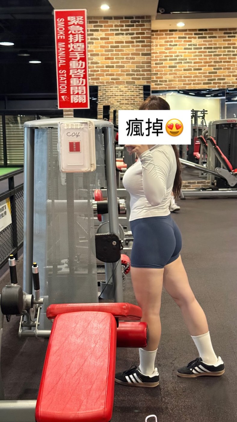 hsuanbelle Photo #49