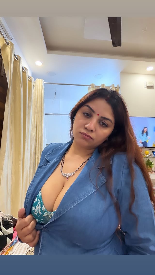 Vandana Pathak Photo #7
