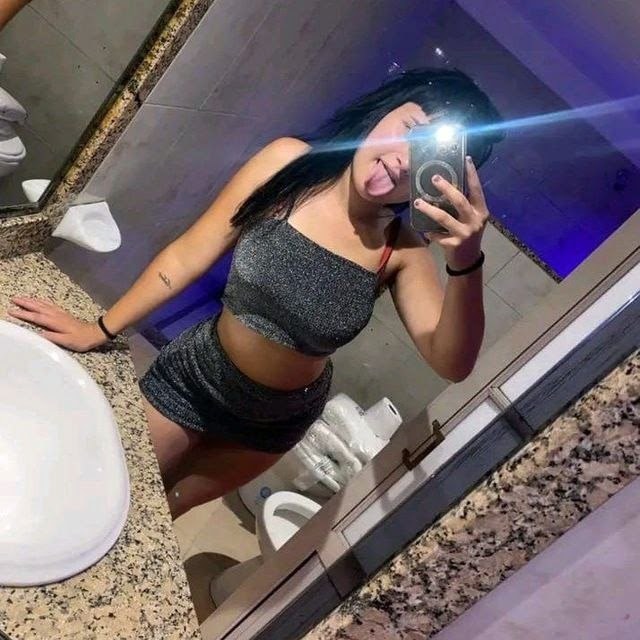Aldana Belén Photo #12