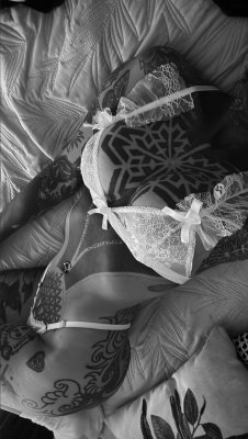 Candelaria Tinelli Post #19