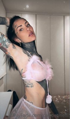 Candelaria Tinelli Photo #92