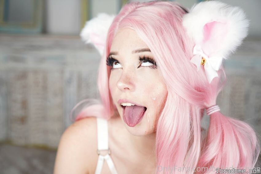 Belle Delphine Photo #1307
