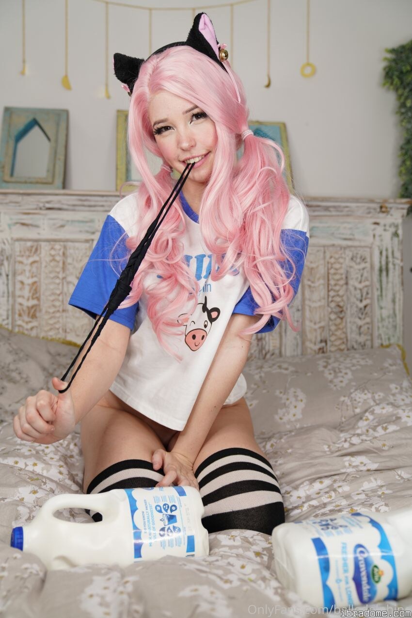 Belle Delphine Photo #1329