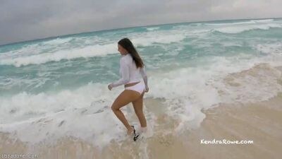 Kendra Rowe Video #108