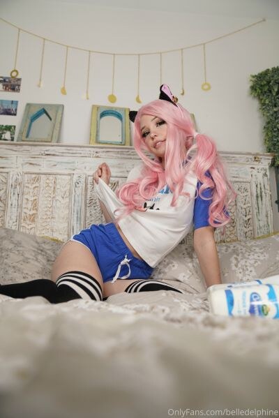 Belle Delphine Photo #1425