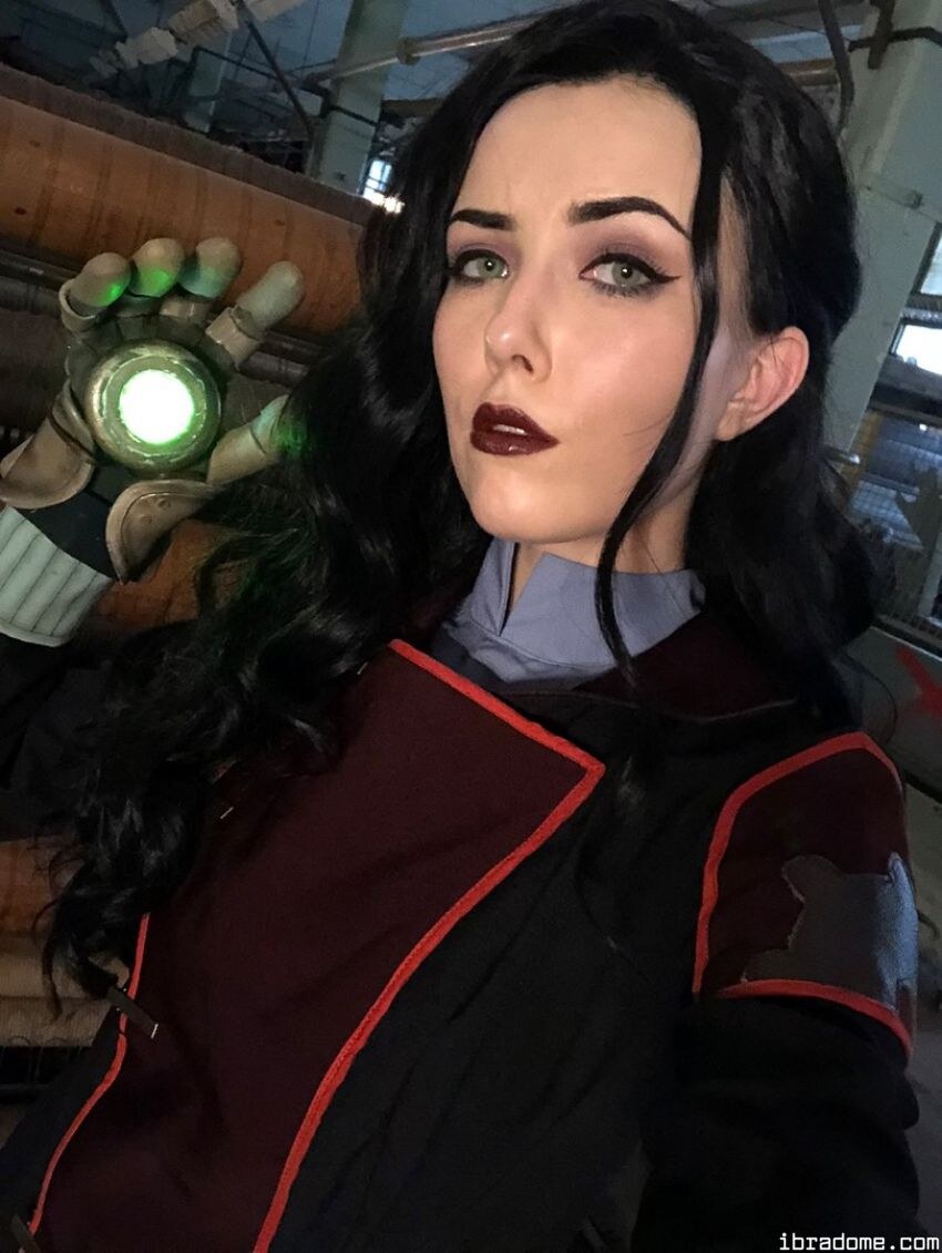 Helen Stifler Photo #61