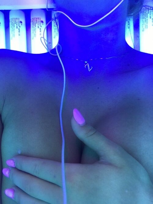 Zoey Taylor Photo #147