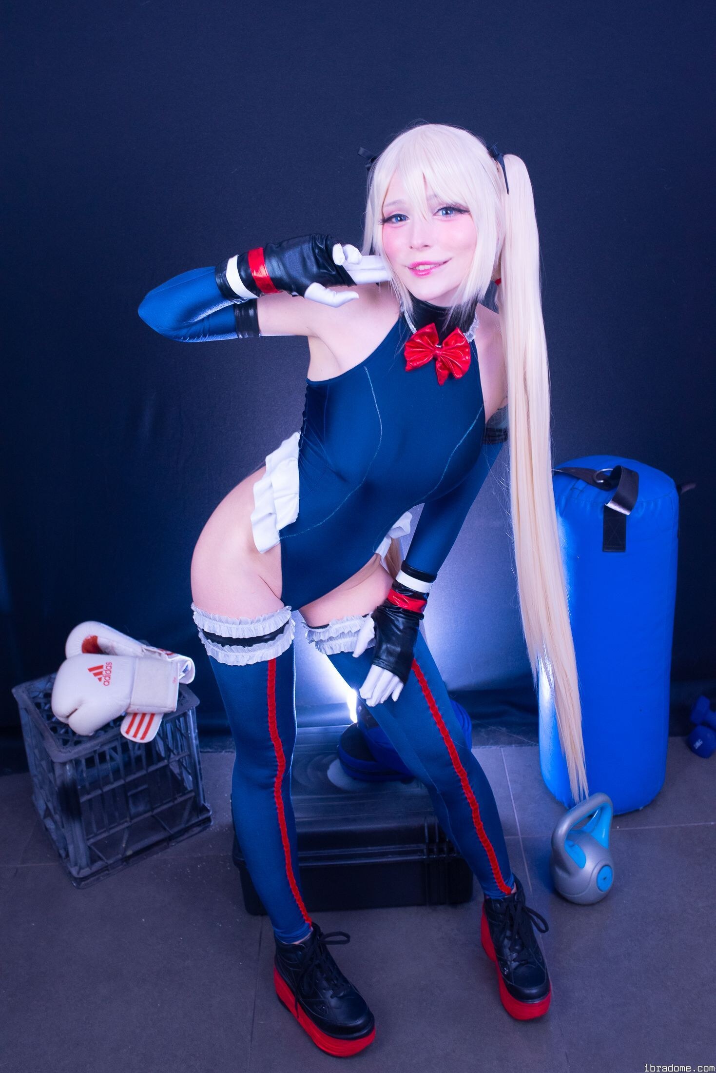 Katyuska Moonfox Photo #1129