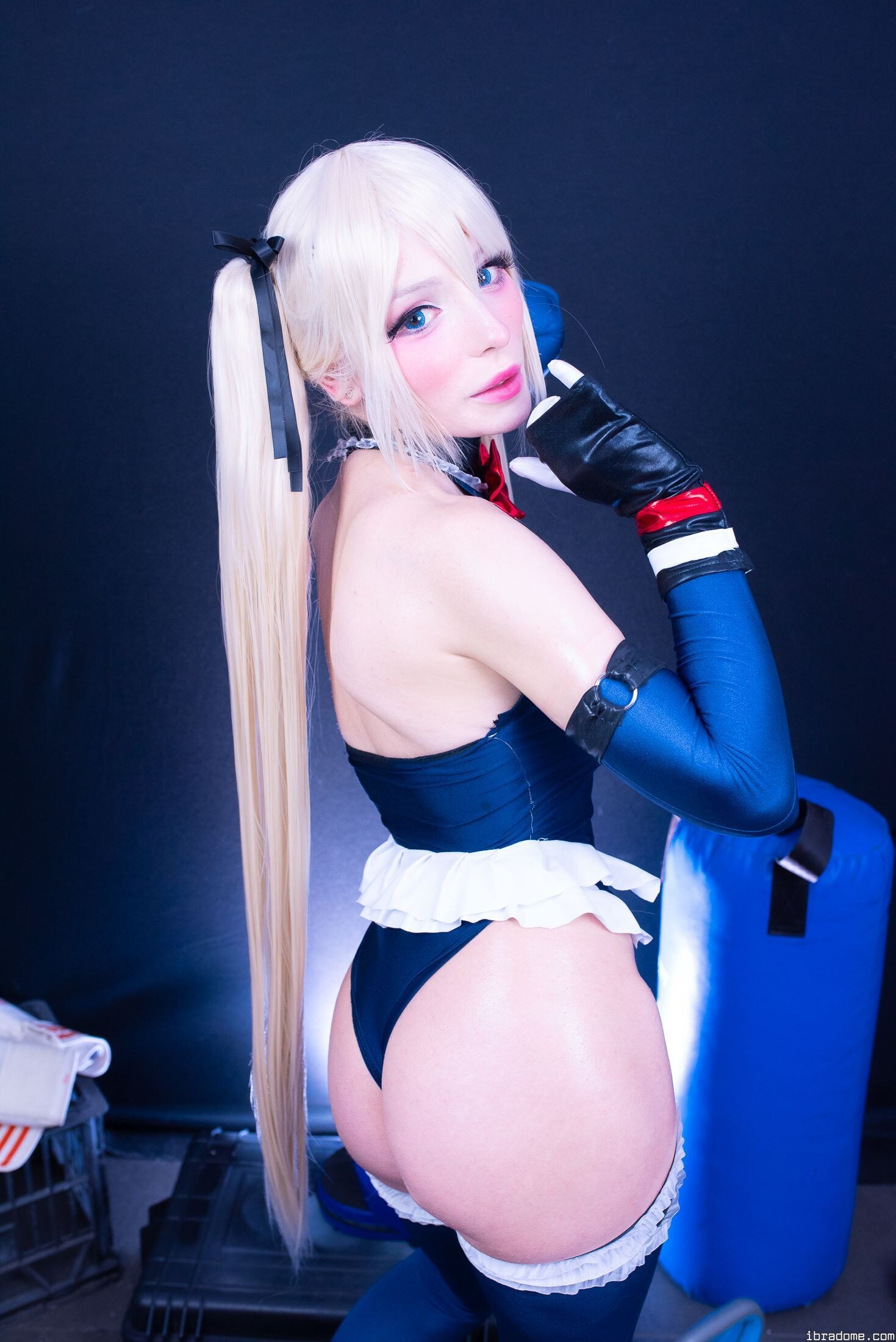 Katyuska Moonfox Photo #1135