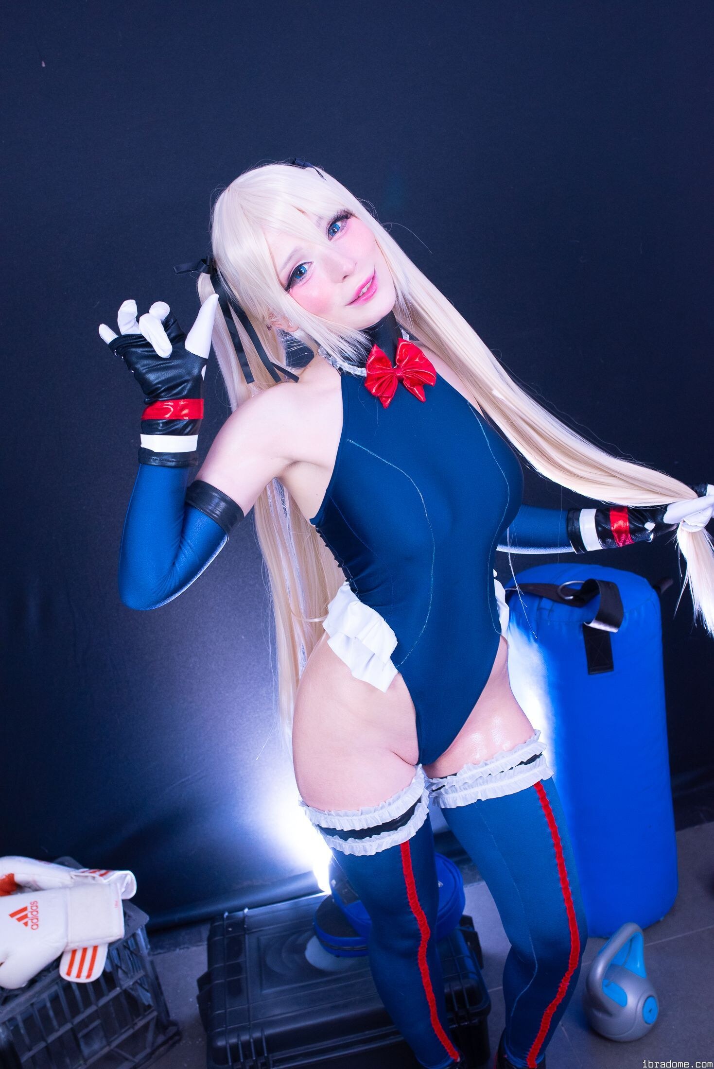 Katyuska Moonfox Photo #1184