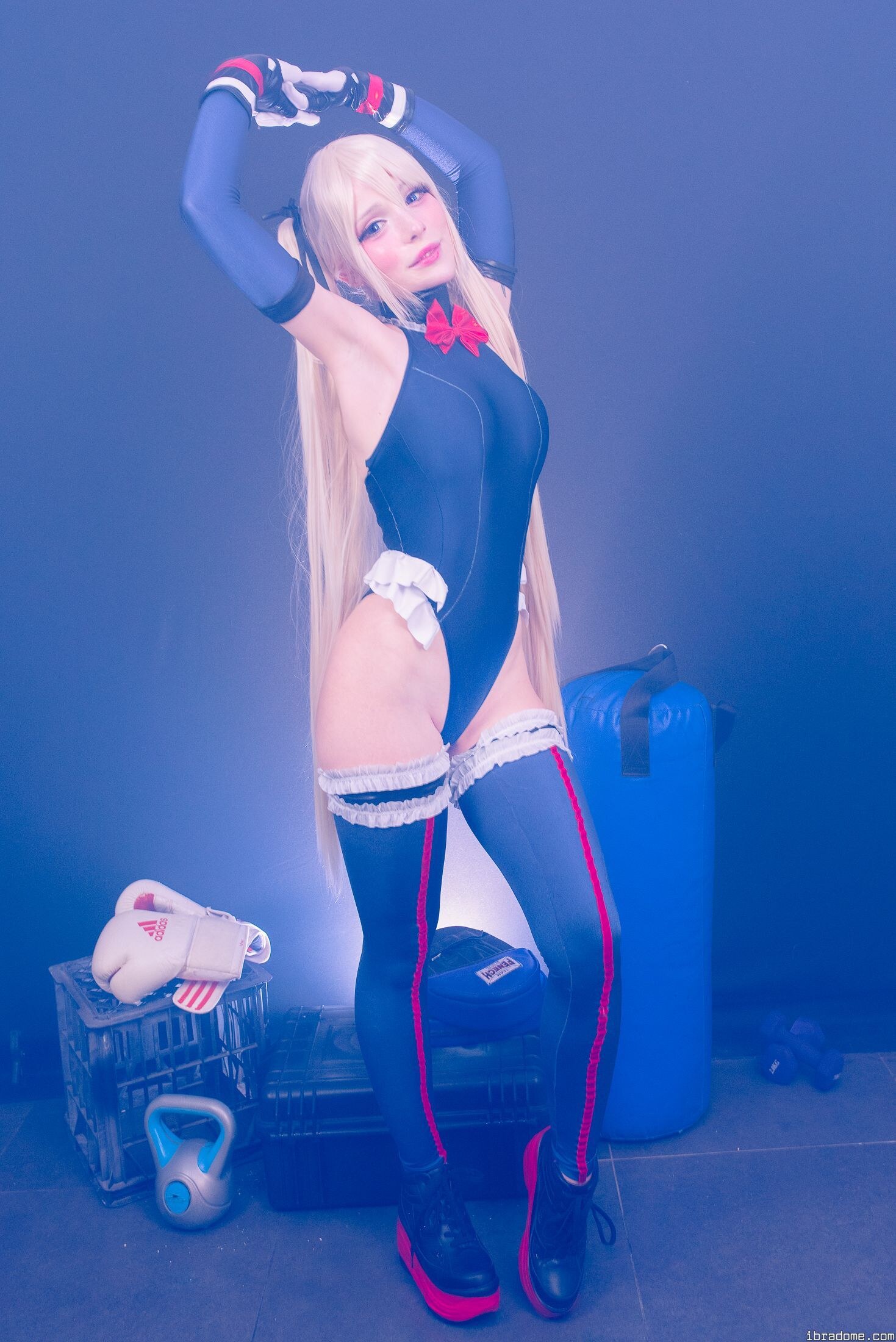 Katyuska Moonfox Photo #1185