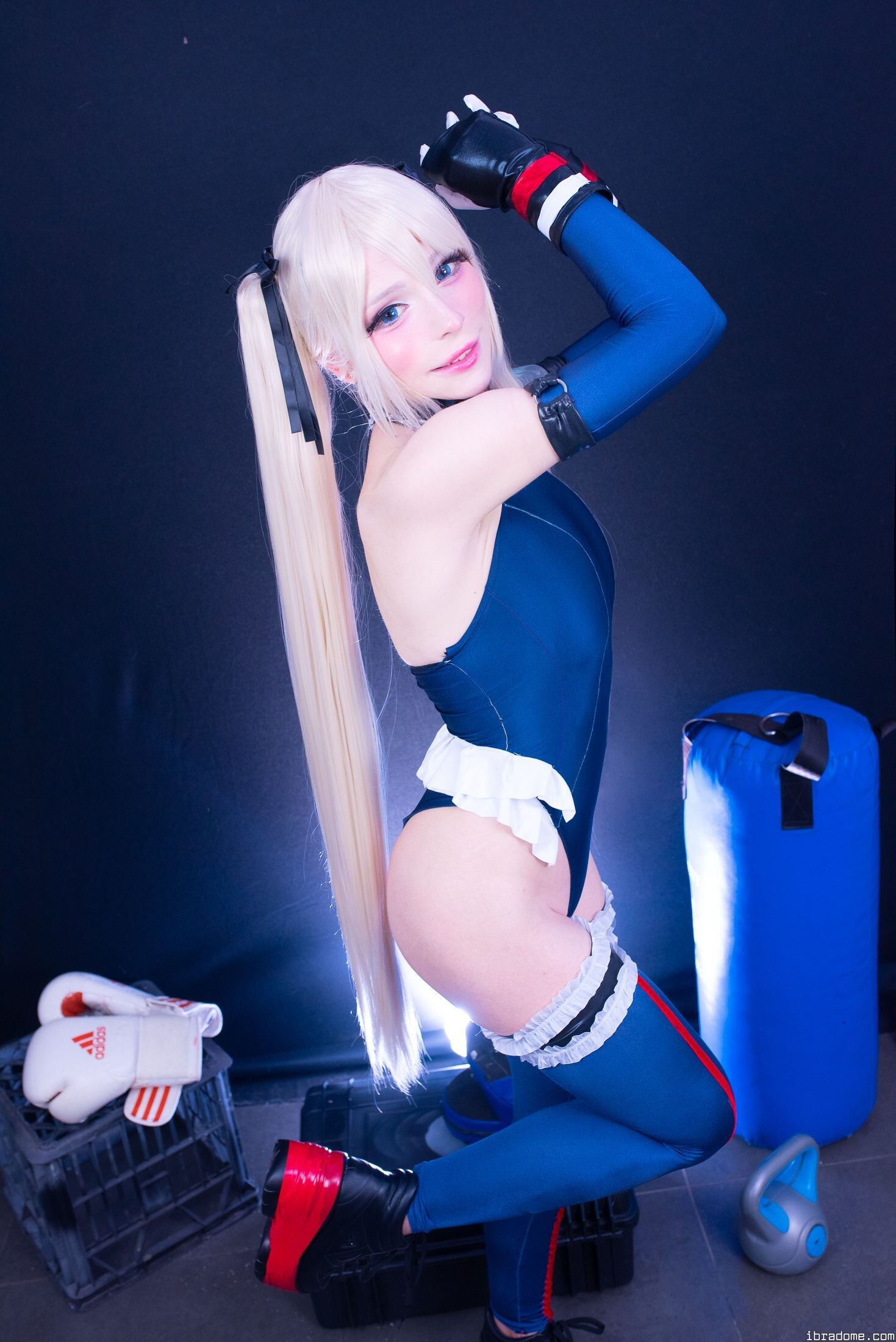 Katyuska Moonfox Photo #1205