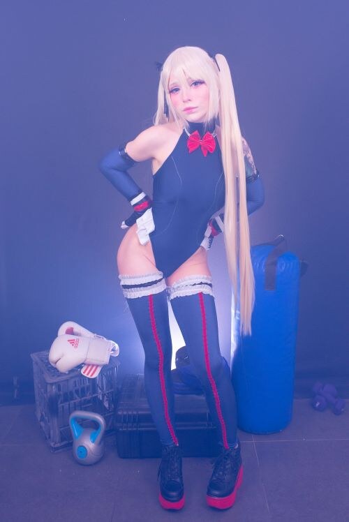 Katyuska Moonfox Photo #1139