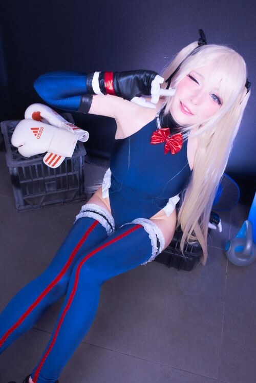 Katyuska Moonfox Photo #1194