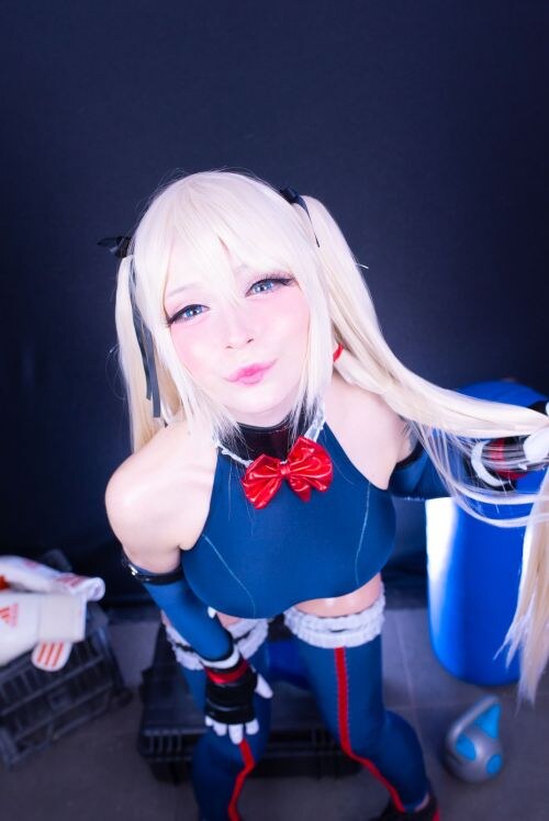 Katyuska Moonfox Photo #1203