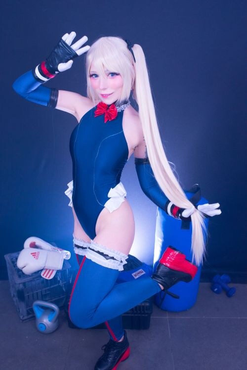 Katyuska Moonfox Photo #1206