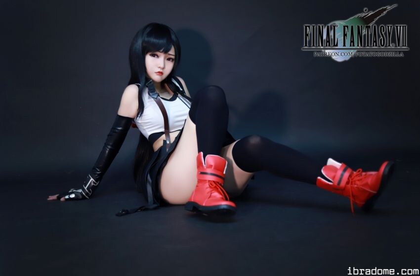 Potato Godzilla Photo #6