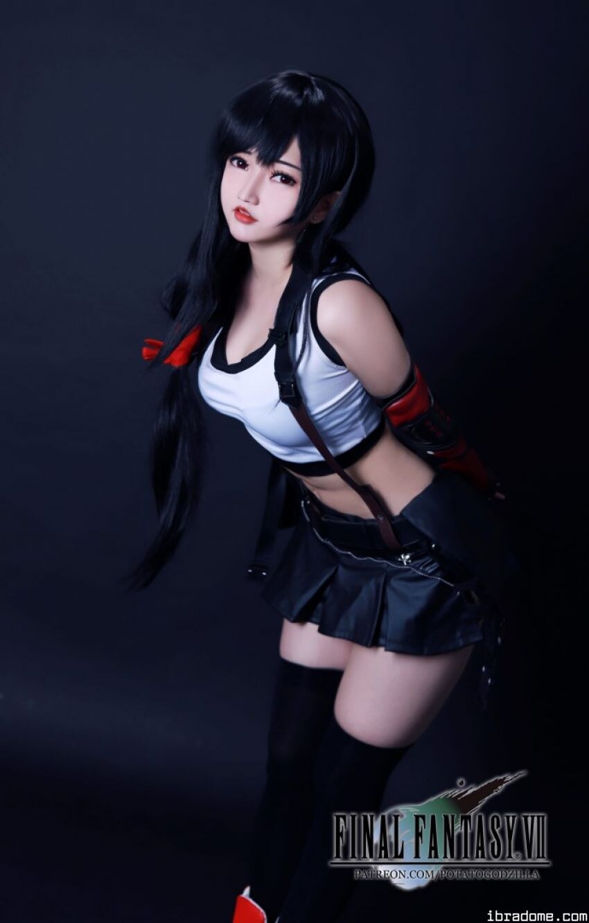 Potato Godzilla Photo #23