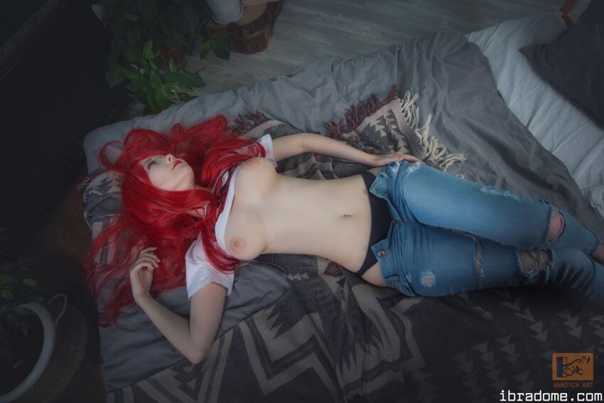 Mary Jane Photo #9