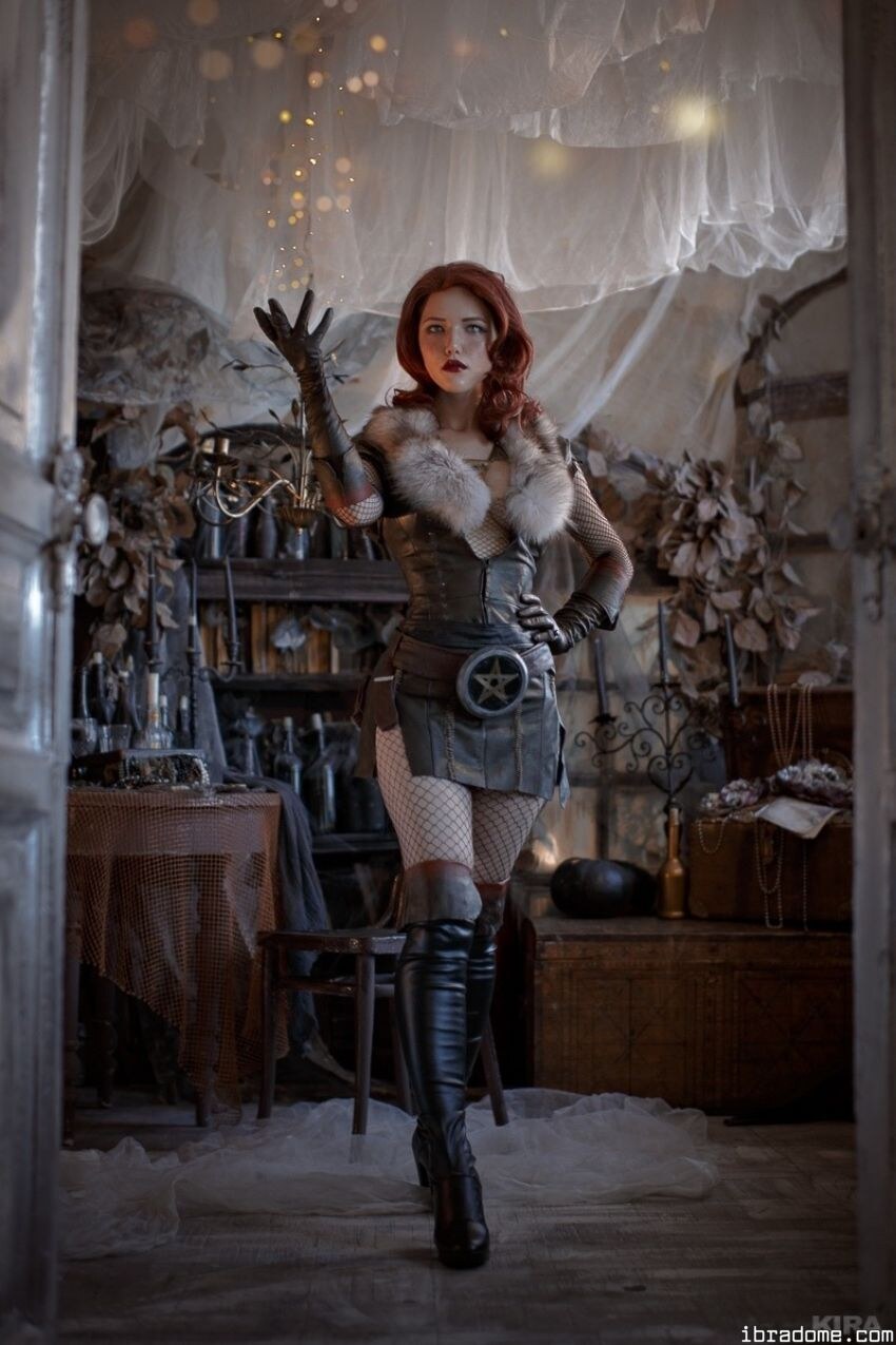 Lada Lyumos Photo #346