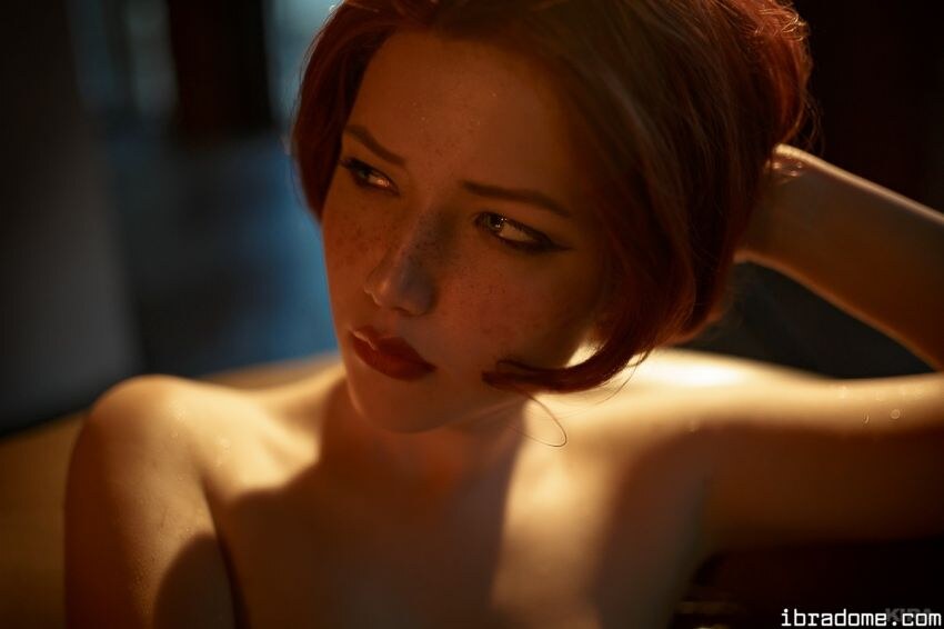 Lada Lyumos Photo #349