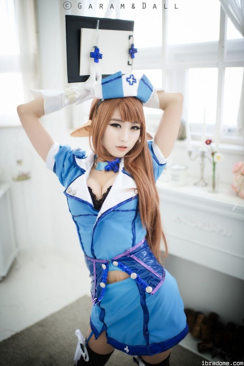 Aza Miyuko Photo #10