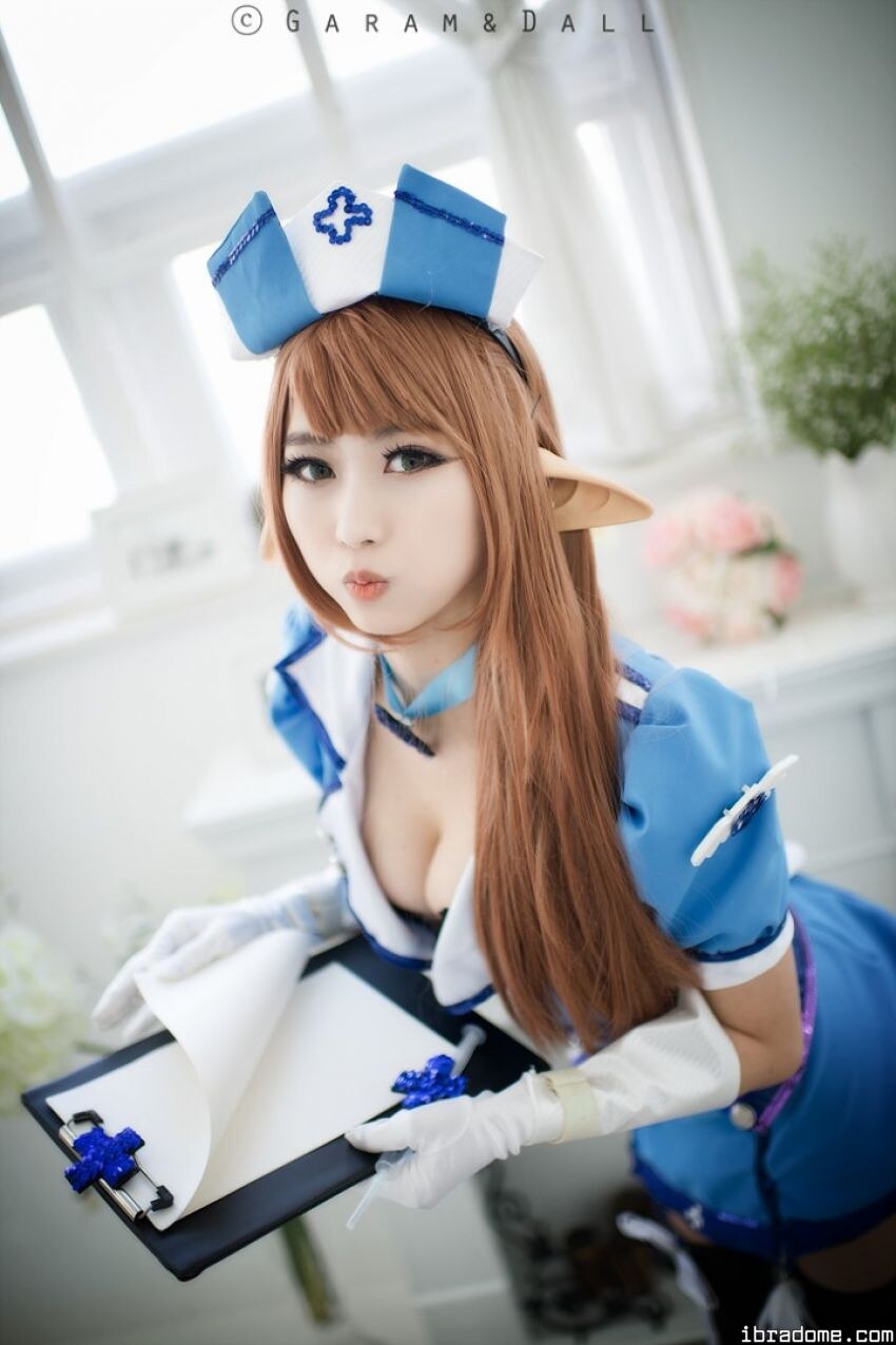 Aza Miyuko Photo #12