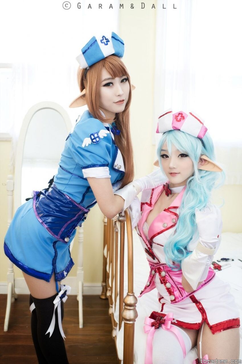 Aza Miyuko Photo #33