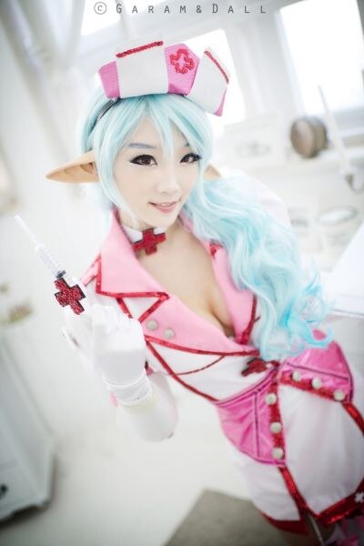 Aza Miyuko Photo #20