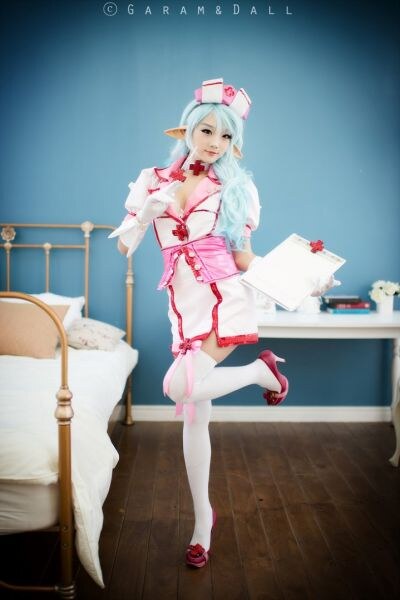 Aza Miyuko Photo #28