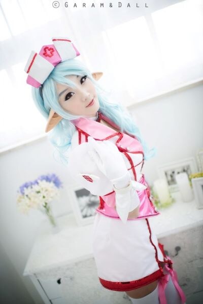 Aza Miyuko Photo #29