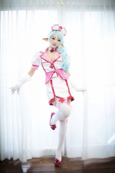 Aza Miyuko Photo #30