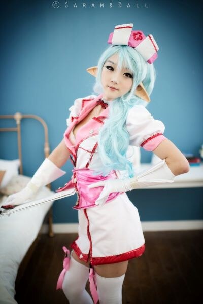 Aza Miyuko Photo #40