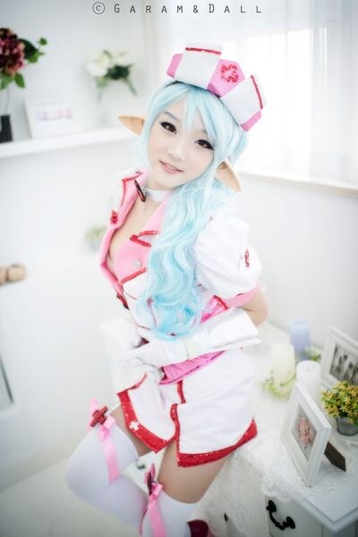 Aza Miyuko Photo #41