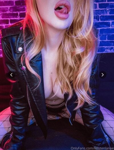 Kristen Lanae Post #1