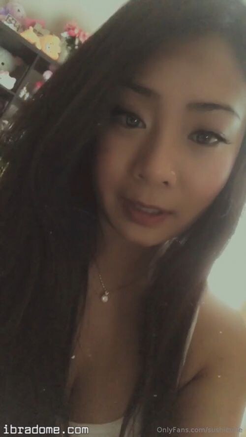 Sushicutie Video #8