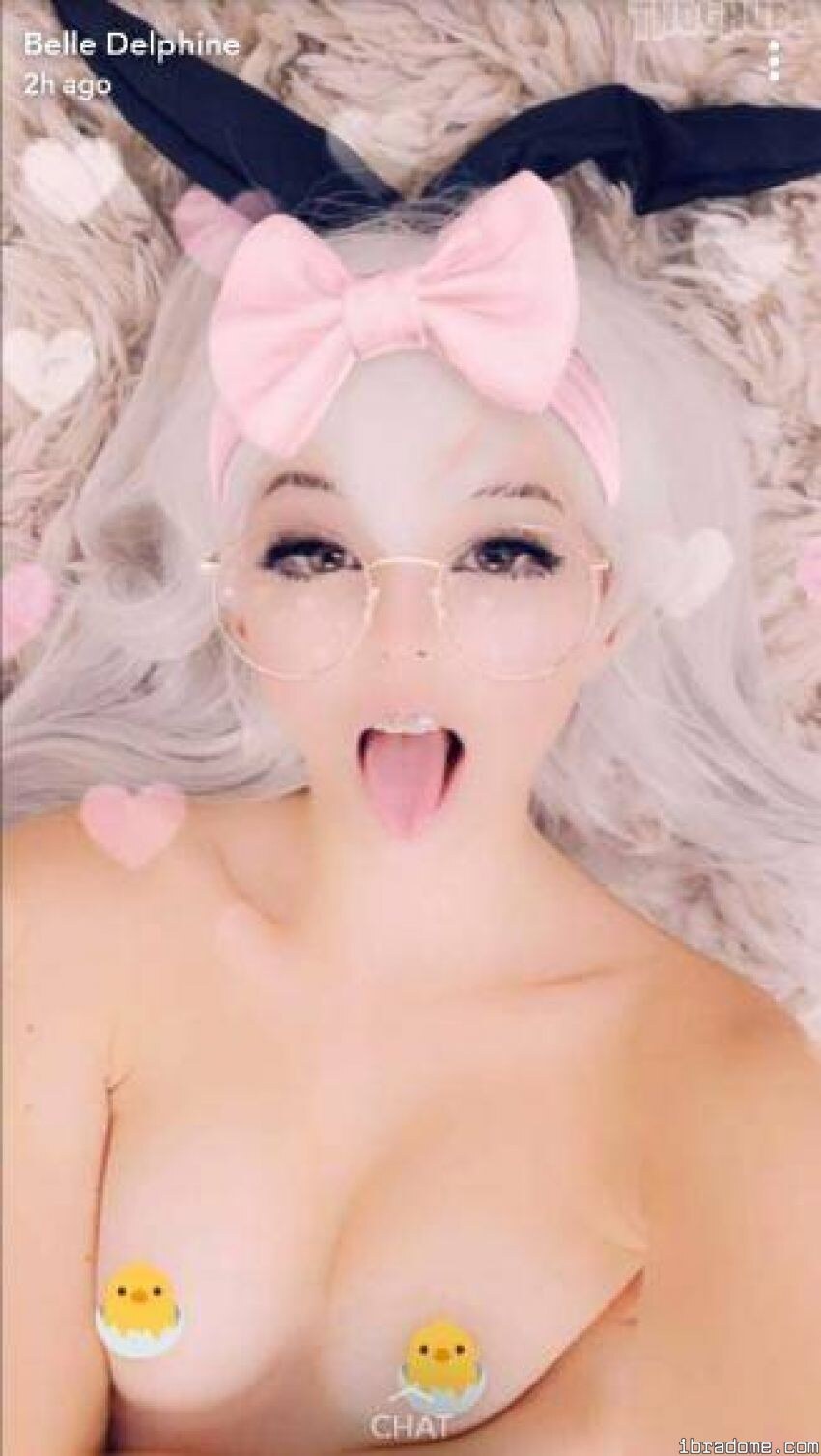 Belle Delphine Photo #888