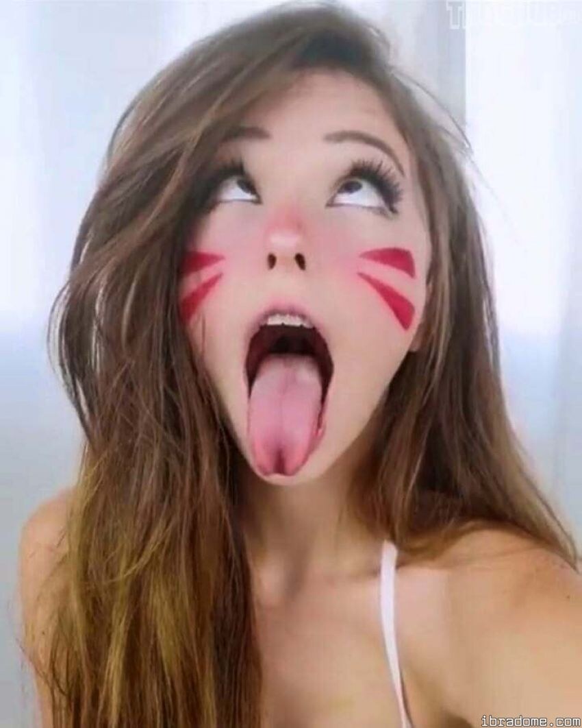Belle Delphine Photo #911