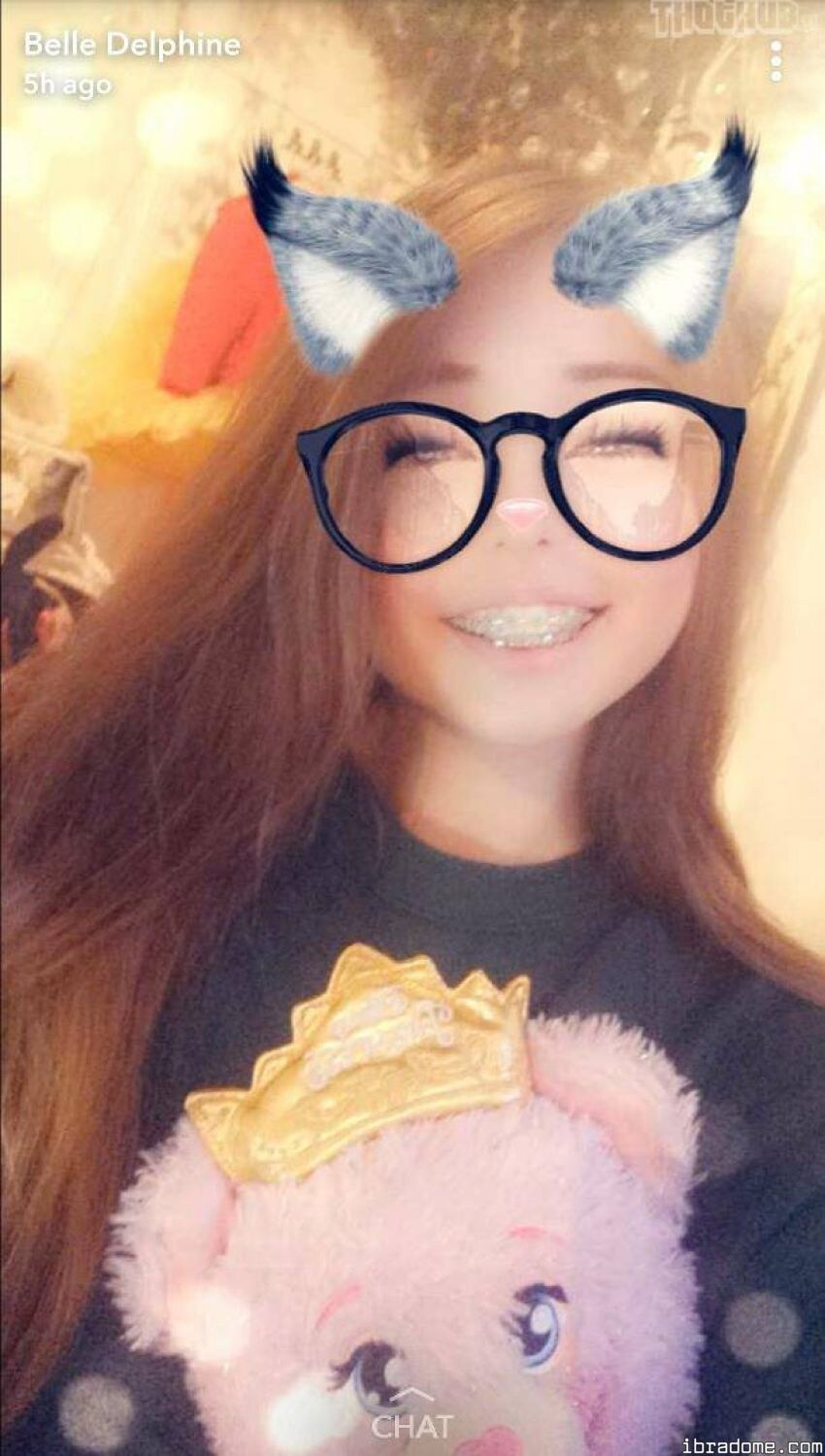 Belle Delphine Photo #967