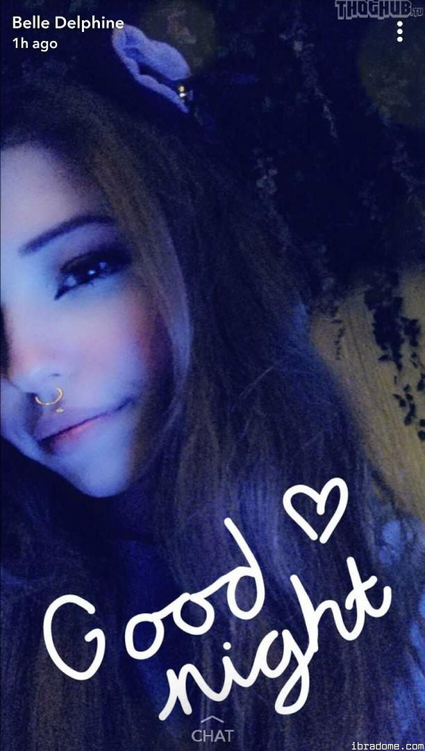 Belle Delphine Photo #971