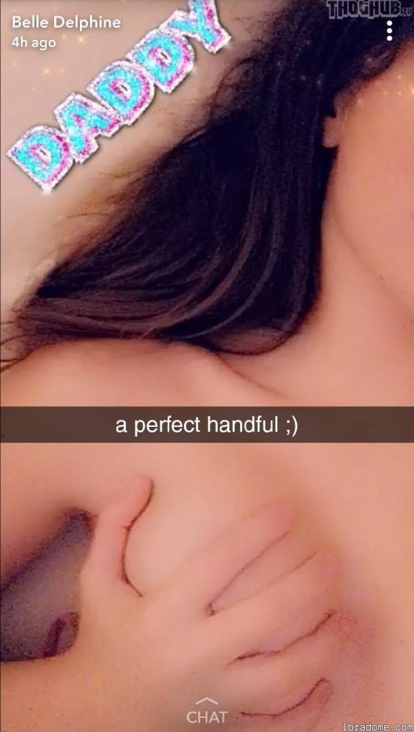 Belle Delphine Photo #973