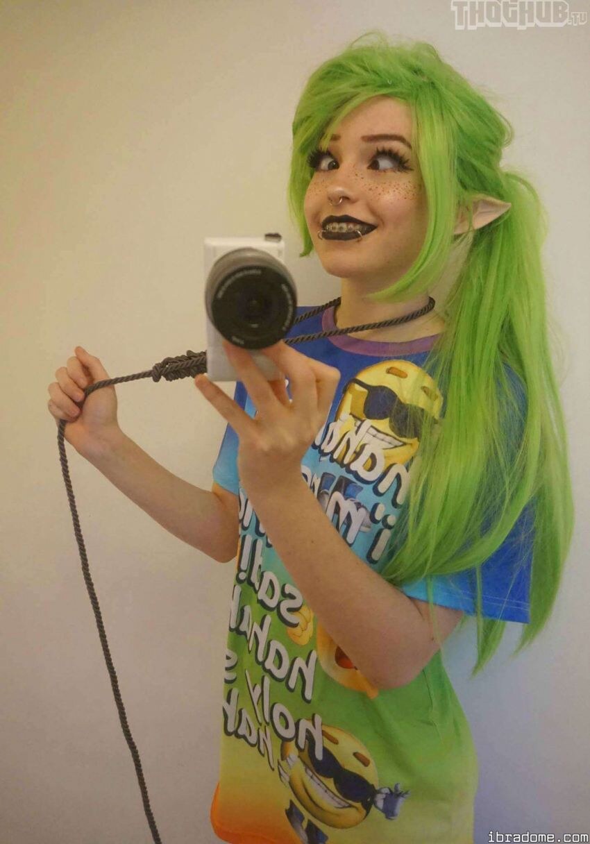 Belle Delphine Photo #993