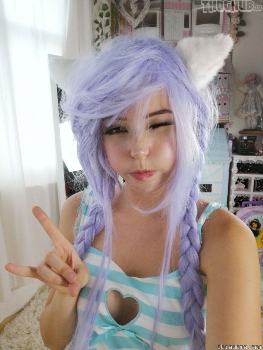 Belle Delphine Photo #997