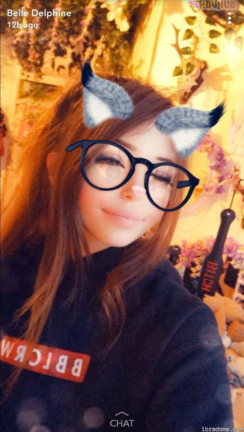 Belle Delphine Photo #1028